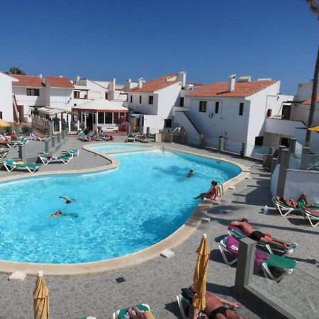 Piso San Miguel Apartment Caleta De Fuste Exterior photo