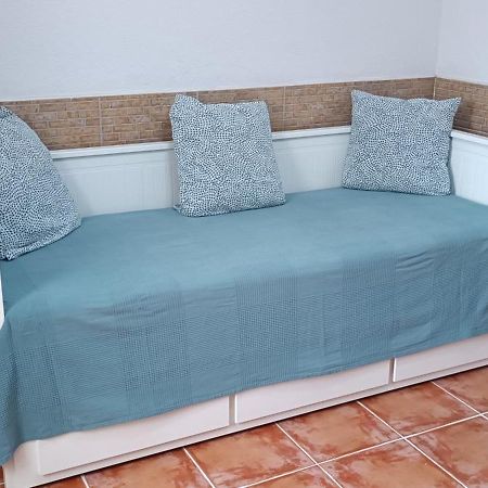 Piso San Miguel Apartment Caleta De Fuste Exterior photo