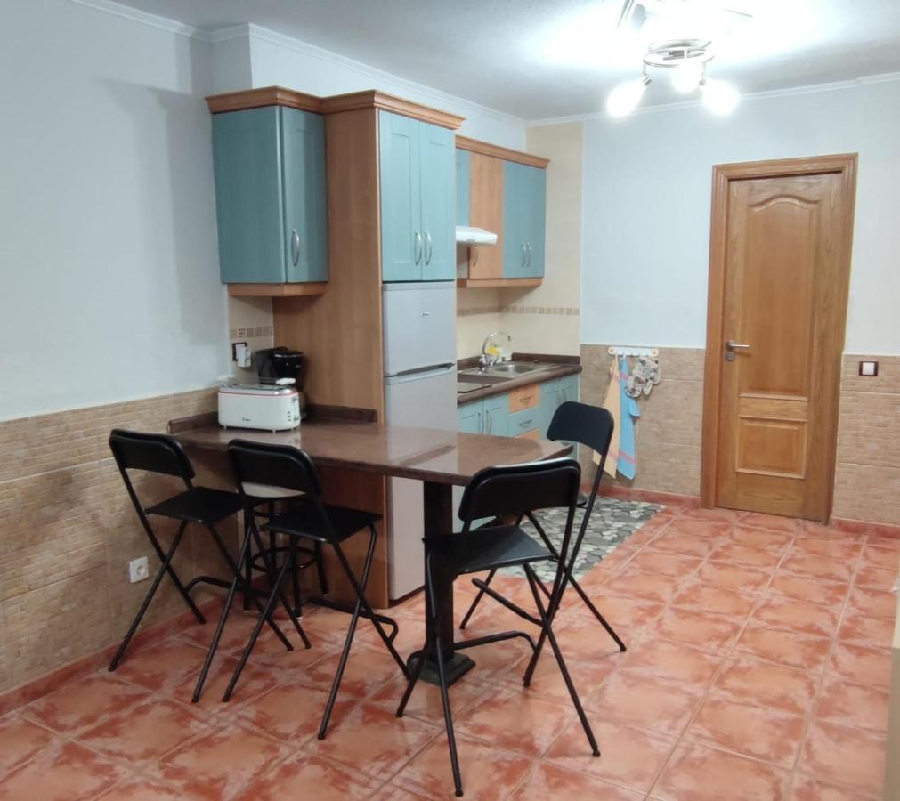 Piso San Miguel Apartment Caleta De Fuste Exterior photo