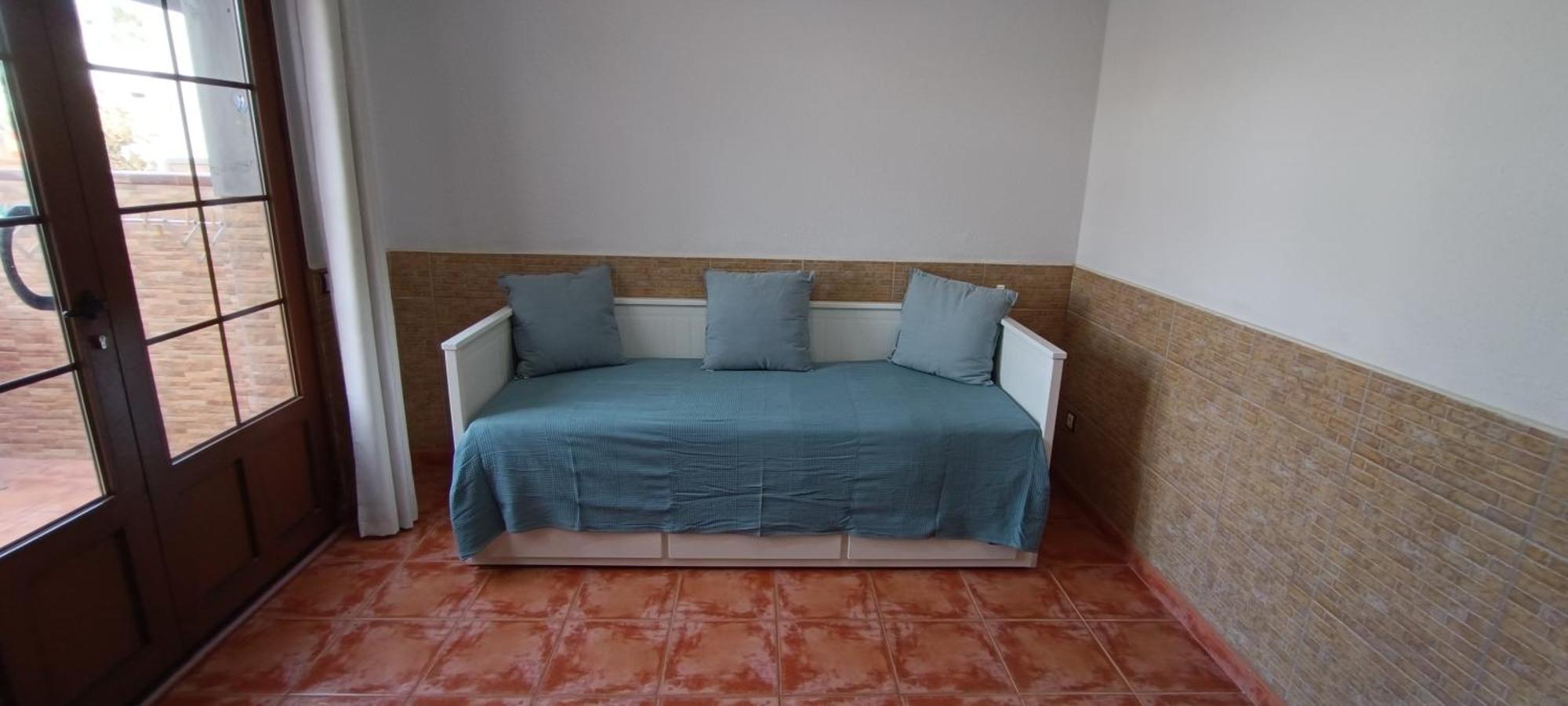 Piso San Miguel Apartment Caleta De Fuste Exterior photo