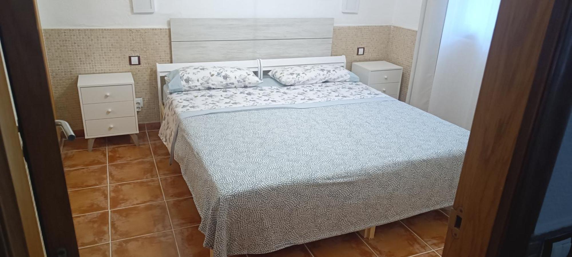 Piso San Miguel Apartment Caleta De Fuste Exterior photo