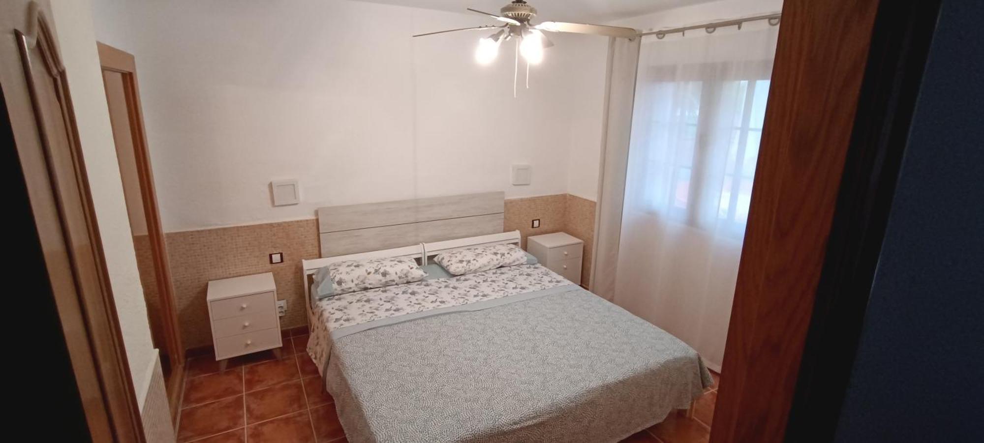Piso San Miguel Apartment Caleta De Fuste Exterior photo